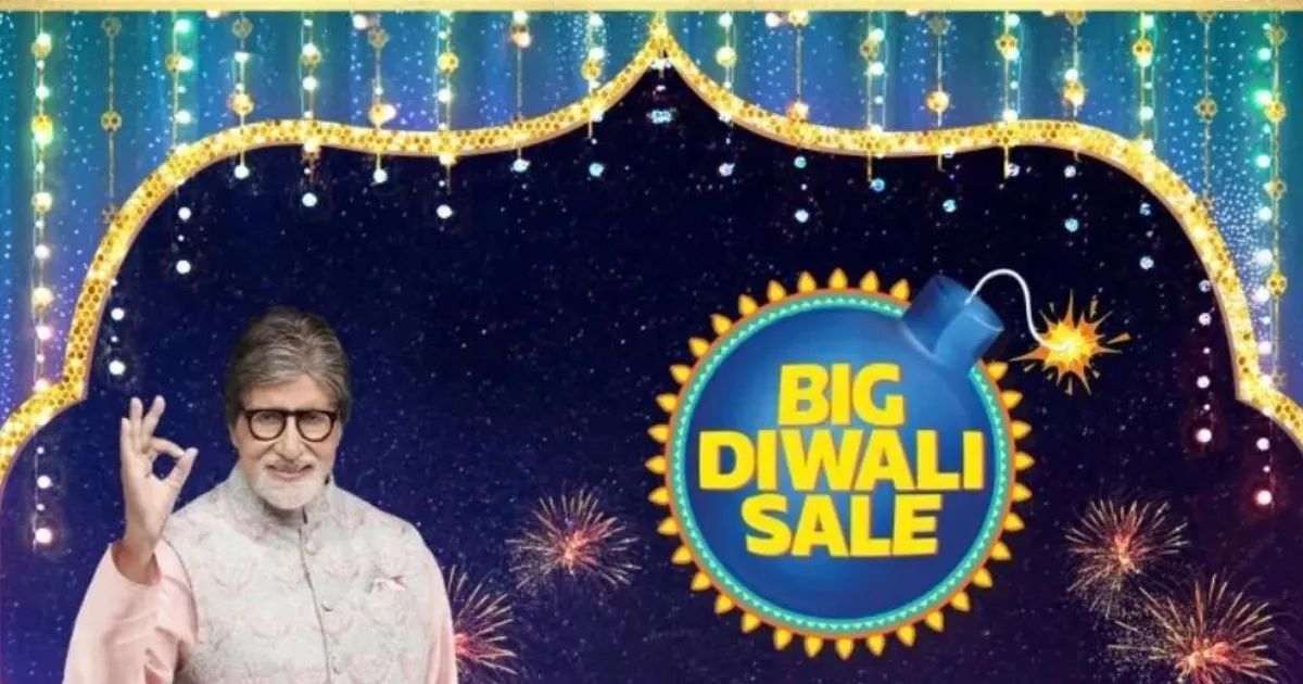 flipkart diwali sale 2022