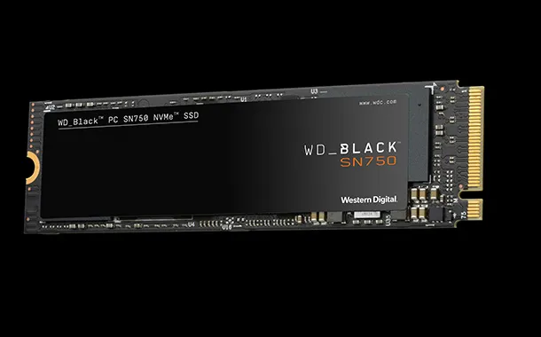 wd launches new gaming ssd