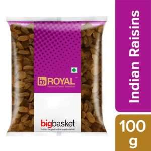 10000504 12 bb royal raisinskishmish indian