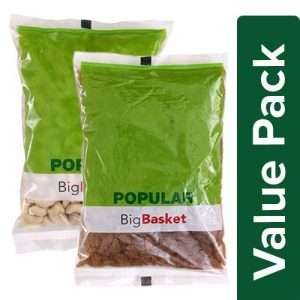 1202402 1 bb popular cashewkaju whole small w320 500g raisinskishmish indian 500g