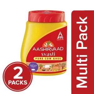 1203813 1 aashirvaad svasti cow ghee