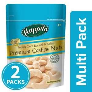 1205680 4 happilo premium cashews toasted salted