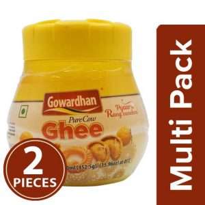 1214174 1 gowardhan pure cow ghee