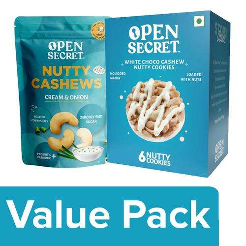 1214454 1 open secret white choco cashew and cream onion cashew