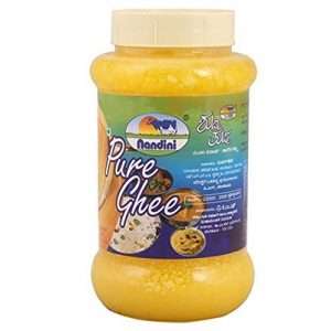 152541 2 nandini pure ghee