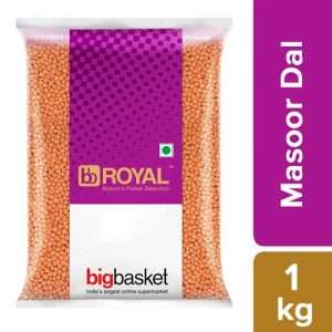 20000435 15 bb royal masoor dal