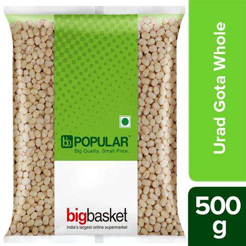 20000538 12 bb popular urad gota whole