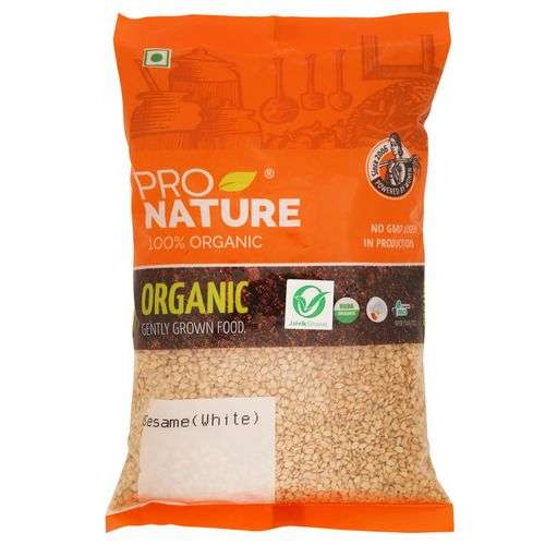 40000039 4 pro nature organic sesame