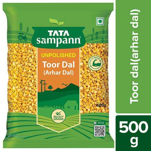 40000292 4 tata sampann unpolished toor dalarhar dal