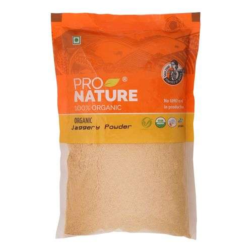 40002003 3 pro nature organic powder jaggery