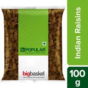 40002628 11 bb popular raisinskishmish indian