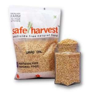 40004540 4 safe harvest urad dal pesticide free