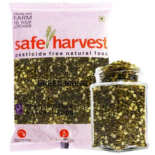 40004548 4 safe harvest mung split pesticide free