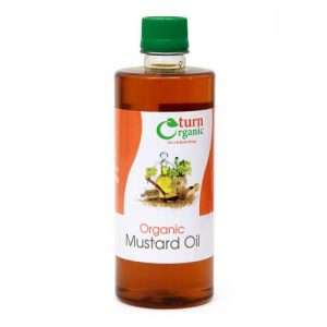 mustard oil price in lucknow