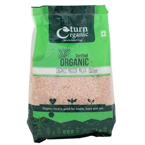 40026625 3 turn organic organic masoor malka