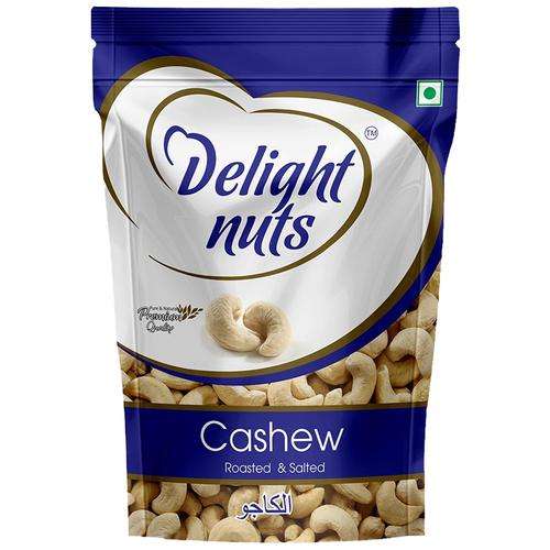 40037447 6 delight nuts roasted salted cashews