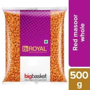 40045372 16 bb royal red masoor dal whole