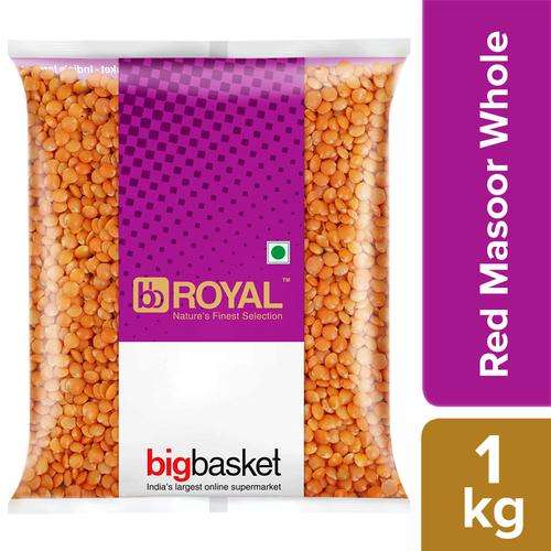 40045373 12 bb royal red masoor dal whole