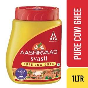 40048254 13 aashirvaad svasti cow ghee