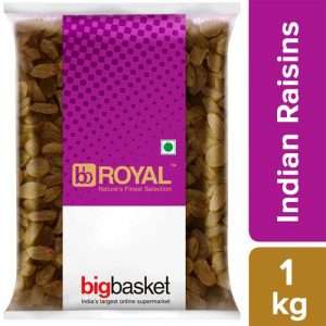 40053923 5 bb royal raisinskishmish