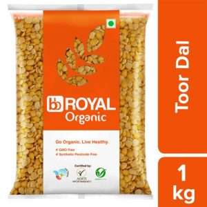 40072494 12 bb royal organic turtoor dal