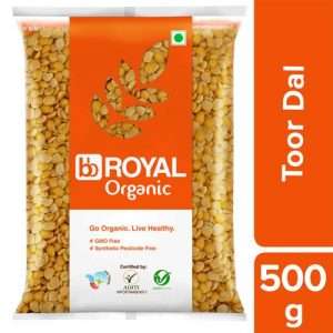 40072495 12 bb royal organic turtoor dal