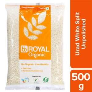 40072509 16 bb royal organic urad dal white split unpolished