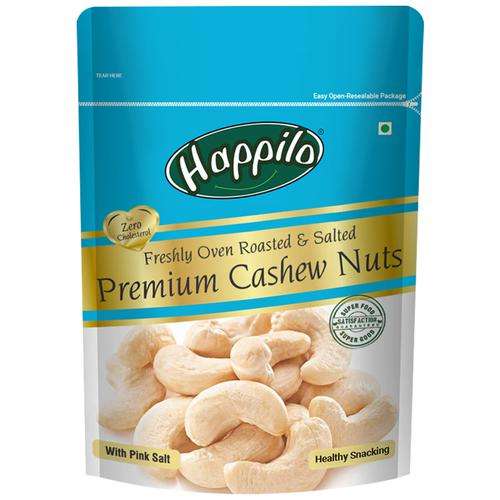 40087190 6 happilo premium cashews roasted salted