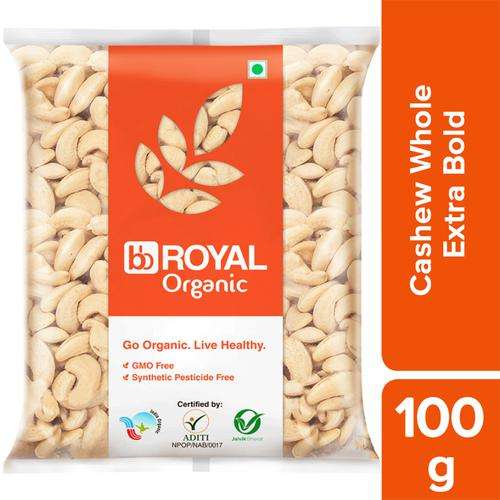 40092918 8 bb royal organic cashewkaju whole extra bold