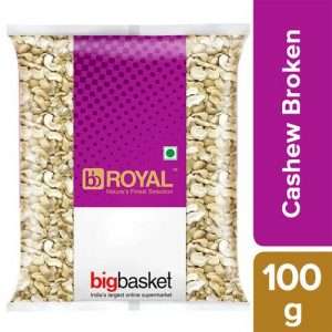 40112392 8 bb royal cashewkaju broken