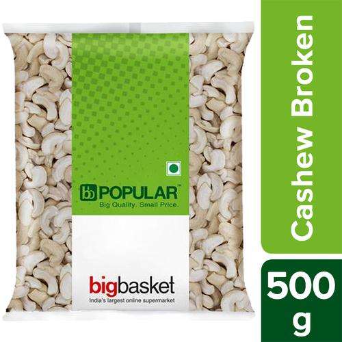 40112397 7 bb popular cashewkaju broken