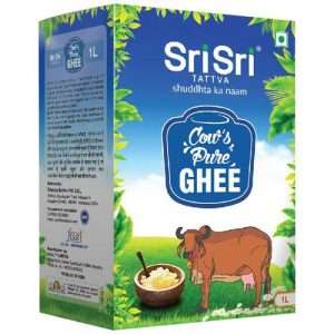 40118696 5 sri sri tattva cows ghee