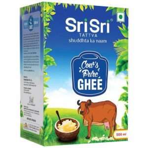 40118697 5 sri sri tattva cows ghee