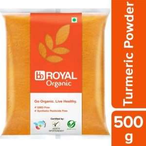 40125926 11 bb royal organic turmeric powder