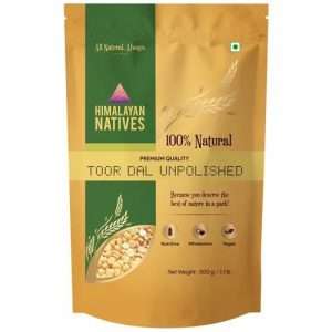 40204833 4 himalayan natives natives toor dal unpolished