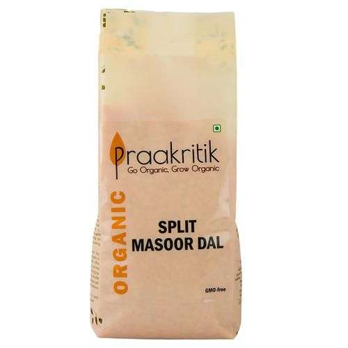 40220555 1 praakritik organic split masoor dal