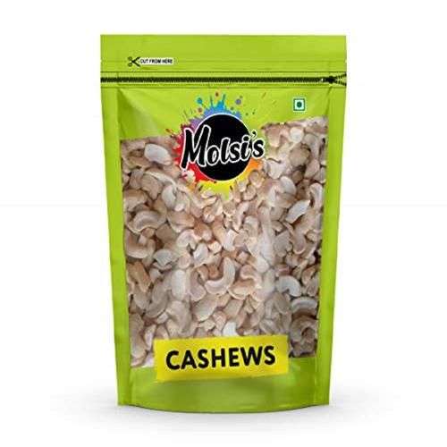 40224825 3 molsis broken cashews rich in fibre