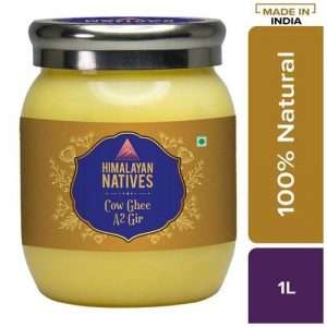 40228893 1 himalayan natives cow ghee a2 gir pure organic