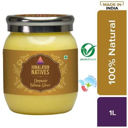 40228894 1 himalayan natives cow ghee organic bilona pure natural