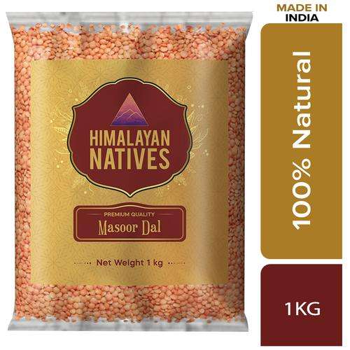 40228898 1 himalayan natives masoor dal