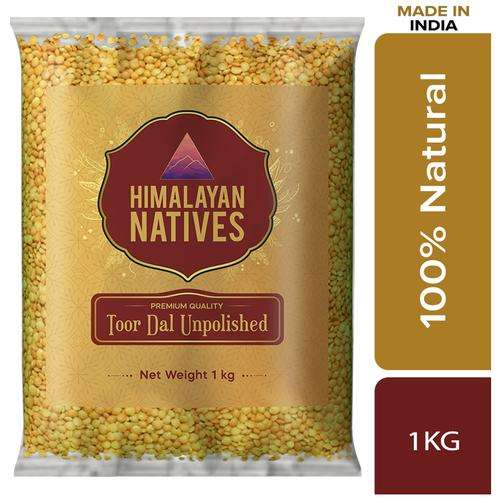 40228900 1 himalayan natives toor dal unpolished