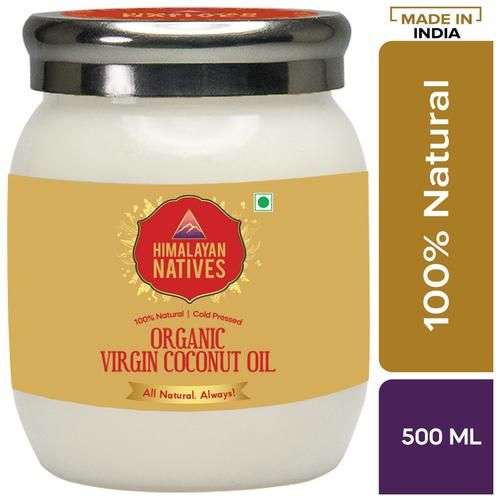 40228902 1 himalayan natives virgin coconut oil 100 organic natural unrefined