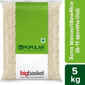 10000410 15 bb popular rice raw sona masoori