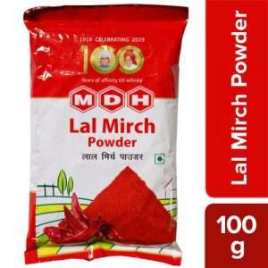 100004593 8 mdh powder lal mirch