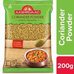 100004796 3 aashirvaad powder coriander