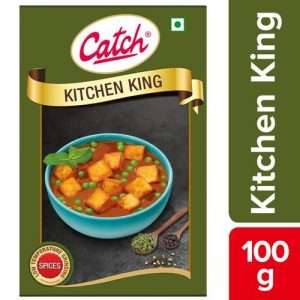 100099610 4 catch kitchen king masala