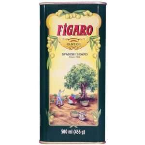 100140866 6 figaro pure olive oil