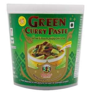 100222952 3 pantai paste green curry