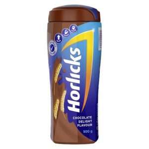 119375 11 horlicks health nutrition drink chocolate flavour