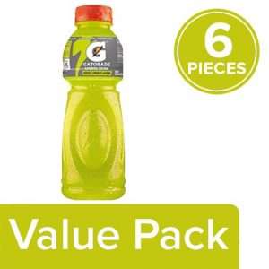 1200625 1 gatorade sports drink lemon flavour